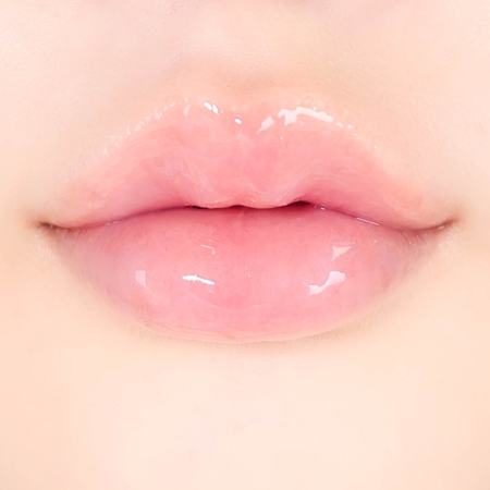AMUSE Care&Tint Balm Tonējošs balzams atslēgām