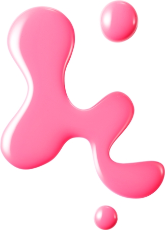 AMUSE Care&Tint Balm baume teinté pour clés