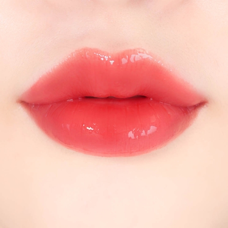 AMUSE Care&Tint Balm baume teinté à clés