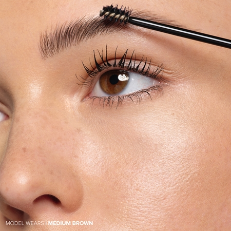 Anastasia Beverly Hills Volumizing Tinted Brow Gel Langanhaltendes Augenbrauen-Gel