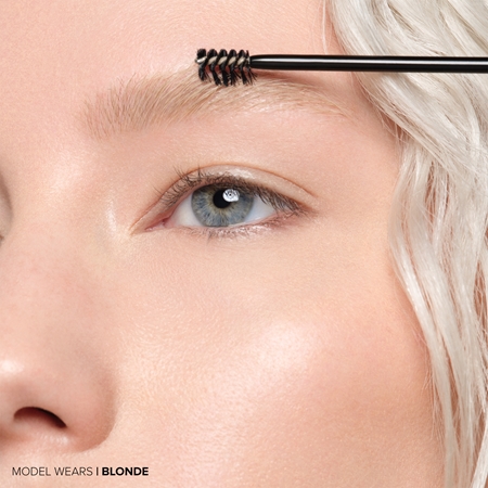 Anastasia Beverly Hills Volumizing Tinted Brow Gel Langanhaltendes Augenbrauen-Gel