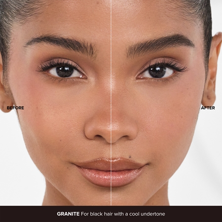 Anastasia Beverly Hills Volumizing Tinted Brow Gel Langanhaltendes Augenbrauen-Gel