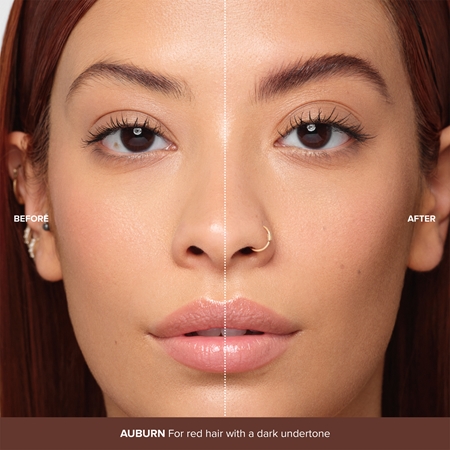 Anastasia Beverly Hills Volumizing Tinted Brow Gel Langanhaltendes Augenbrauen-Gel