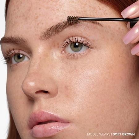Anastasia Beverly Hills Volumizing Tinted Brow Gel Langanhaltendes Augenbrauen-Gel