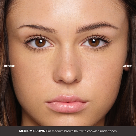 Anastasia Beverly Hills Volumizing Tinted Brow Gel Langanhaltendes Augenbrauen-Gel