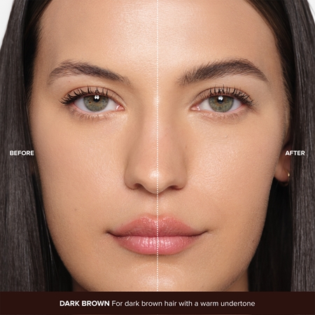 Anastasia Beverly Hills Volumizing Tinted Brow Gel Langanhaltendes Augenbrauen-Gel