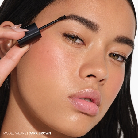 Anastasia Beverly Hills Volumizing Tinted Brow Gel Langanhaltendes Augenbrauen-Gel