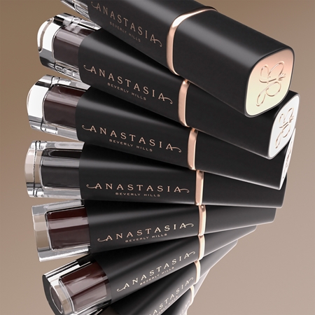 Anastasia Beverly Hills Volumizing Tinted Brow Gel Langanhaltendes Augenbrauen-Gel