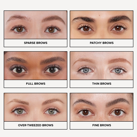 Anastasia Beverly Hills Brow Definer Deluxe ακριβής μολύβι για τα φρύδια