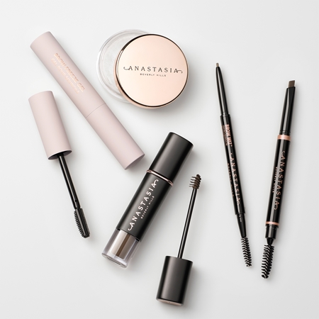 Anastasia Beverly Hills Brow Definer Deluxe ακριβής μολύβι για τα φρύδια