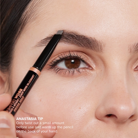 Anastasia Beverly Hills Brow Definer Deluxe ακριβής μολύβι για τα φρύδια