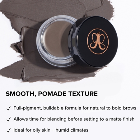 Anastasia Beverly Hills DIPBROW Pomade antakių pomada