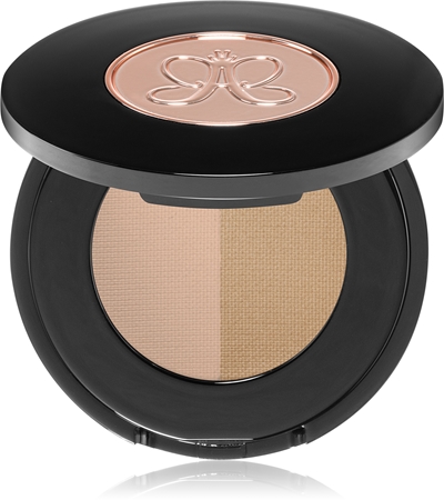 Anastasia Beverly Hills Brow Powder Duo pudra antakiams