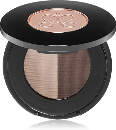 Anastasia Beverly Hills Brow Powder Duo pó para sobrancelhas