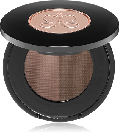 Anastasia Beverly Hills Brow Powder Duo pudra antakiams