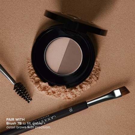 Anastasia Beverly Hills Brow Powder Duo pudra antakiams