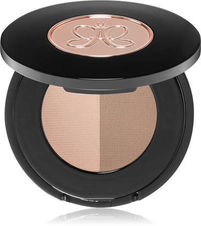 Anastasia Beverly Hills Brow Powder Duo pudra antakiams
