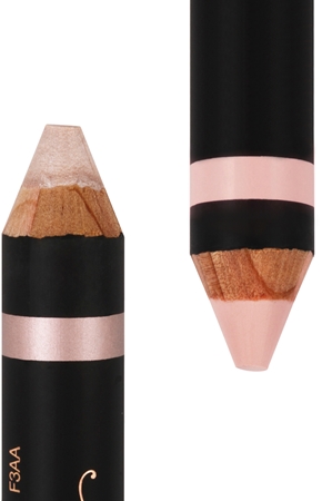 Anastasia Beverly Hills Highlighting Duo Pencil kredka rozświetlająca pod brwi