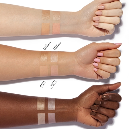 Anastasia Beverly Hills Highlighting Duo Pencil kredka rozświetlająca pod brwi