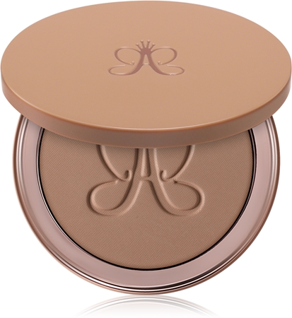 Anastasia Beverly Hills Smooth Blur Bronzer Compact Bronzing Powder