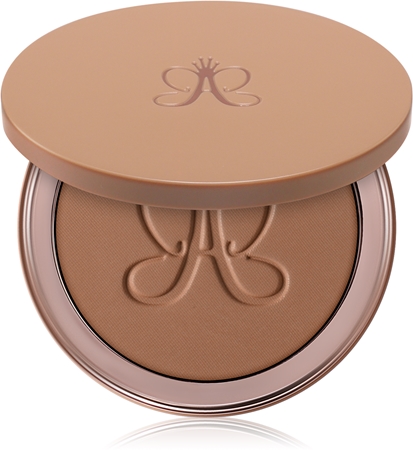Anastasia Beverly Hills Smooth Blur Bronzer Compact Bronzing Powder