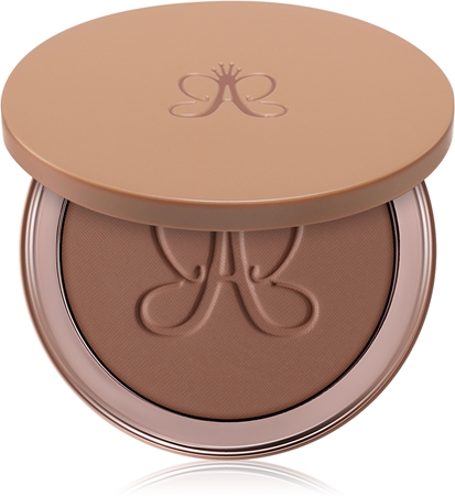 Anastasia Beverly Hills Smooth Blur Bronzer Compact Bronzing Powder