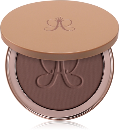 Anastasia Beverly Hills Smooth Blur Bronzer Compact Bronzing Powder