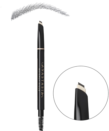 Anastasia Beverly Hills Archibrow Pencil Präzisionsaugenbrauenstift mit Bürste