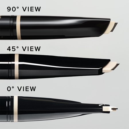 Anastasia Beverly Hills Archibrow Pencil Präzisionsaugenbrauenstift mit Bürste