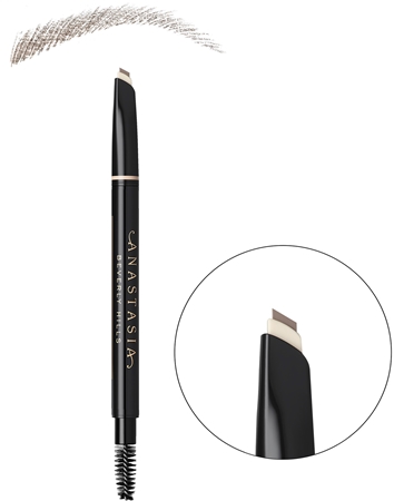 Anastasia Beverly Hills Archibrow Pencil Präzisionsaugenbrauenstift mit Bürste