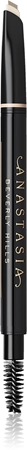 Anastasia Beverly Hills Archibrow Pencil Präzisionsaugenbrauenstift mit Bürste