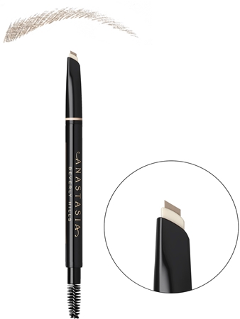 Anastasia Beverly Hills Archibrow Pencil Präzisionsaugenbrauenstift mit Bürste