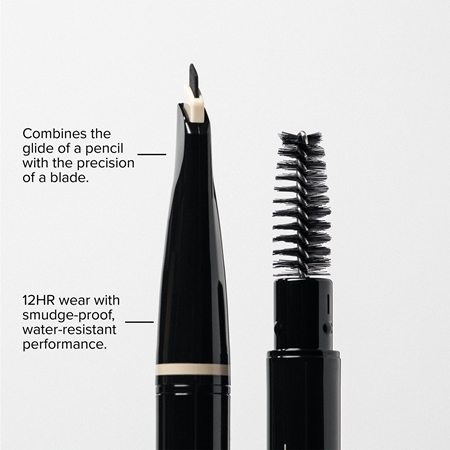 Anastasia Beverly Hills Archibrow Pencil Präzisionsaugenbrauenstift mit Bürste