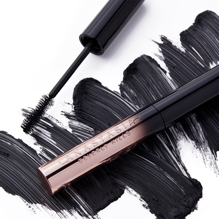 Anastasia Beverly Hills Lash Brag apimties suteikiantis blakstienų tušas