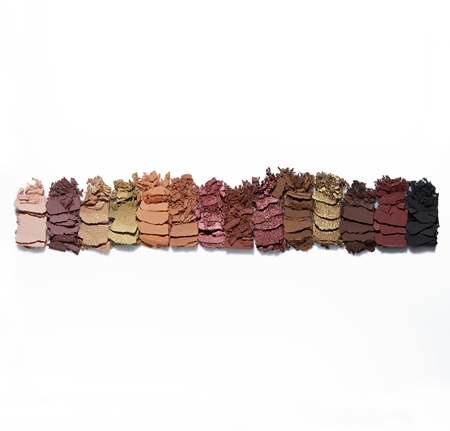 Anastasia Beverly Hills Palette Soft Glam paleta cieni do powiek