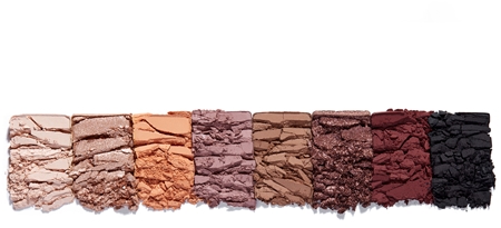 Anastasia Beverly Hills Palette Soft Glam Mini Lidschatten-Palette