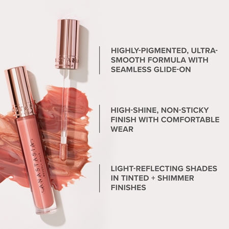 Anastasia Beverly Hills Lip Gloss Lip Gloss