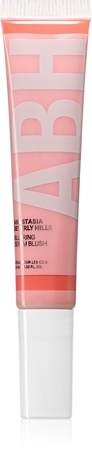 Anastasia Beverly Hills Blurring Blush Serum течен руж с хидратиращ ефект