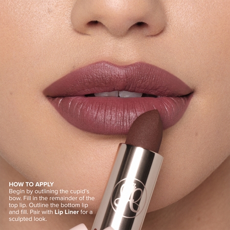 Anastasia Beverly Hills Satin Lipstick Satin Lipstick