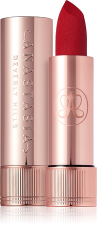Anastasia Beverly Hills Matte Lipstick szminka matowa