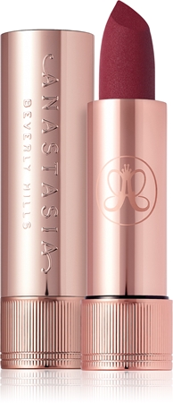 Anastasia Beverly Hills Matte Lipstick szminka matowa