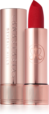 Anastasia Beverly Hills Matte Lipstick szminka matowa
