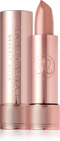 Anastasia Beverly Hills Satin Lipstick Lūpu krāsa ar satīna spīdumu