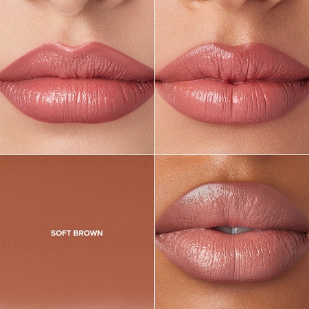 Anastasia Beverly Hills Satin Lipstick σατέν κραγιόν