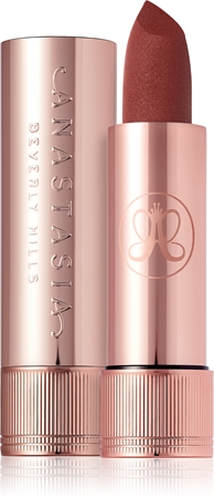 Anastasia Beverly Hills Matte Lipstick szminka matowa