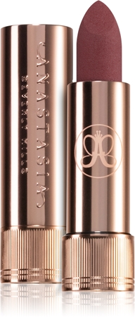 Anastasia Beverly Hills Matte Lipstick matiniai lūpų dažai