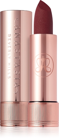 Anastasia Beverly Hills Matte Lipstick szminka matowa