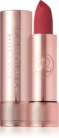 Anastasia Beverly Hills Matte Lipstick matte lipstick