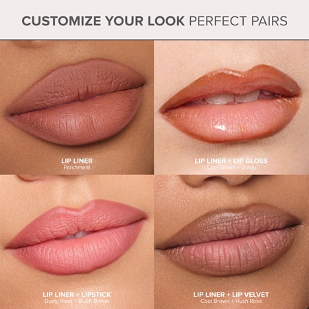 Anastasia Beverly Hills Lip Liner lūpų kontūro pieštukas