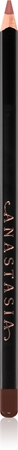 Anastasia Beverly Hills Lip Liner Contour läpp-penna